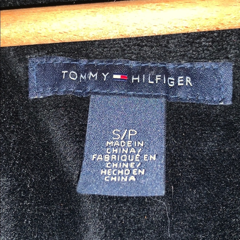 Tommy Hilfiger Winter Jacket